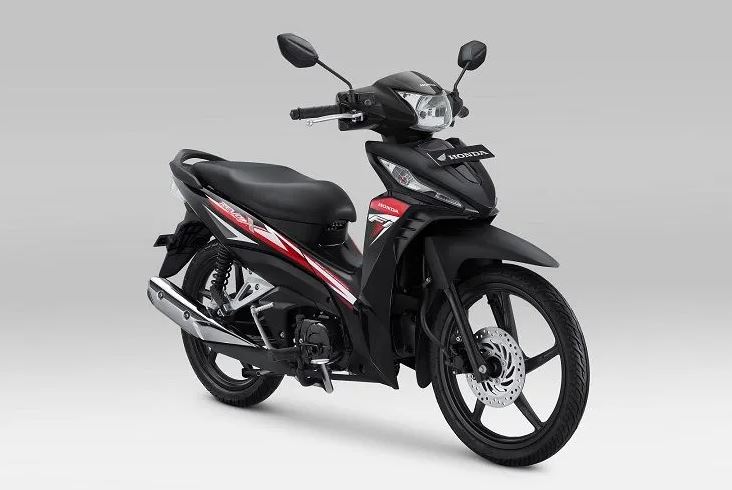 Review Honda Revo: Penyempurnaan Terbaru dalam Dunia Motor