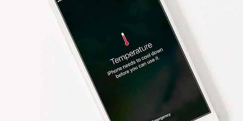 Cara Mencegah Overheat pada HP untuk Menjaga Kesehatan Perangkat