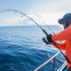 tips memancing ikan di laut