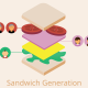 Sandwich Generation